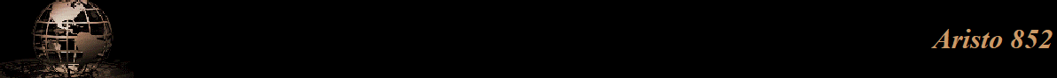 Aristo 852