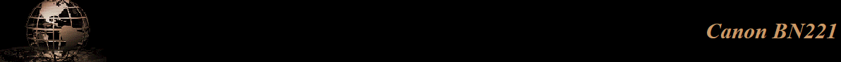Canon BN221