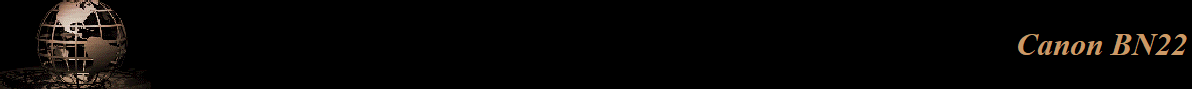Canon BN22