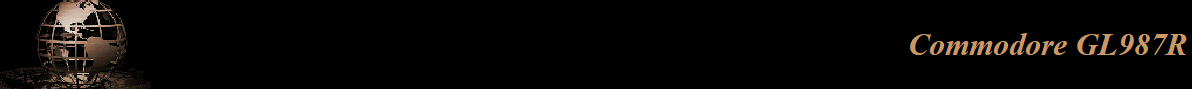Commodore GL987R