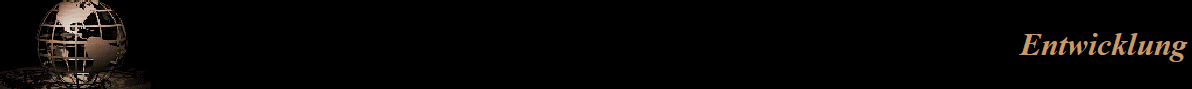 Entwicklung