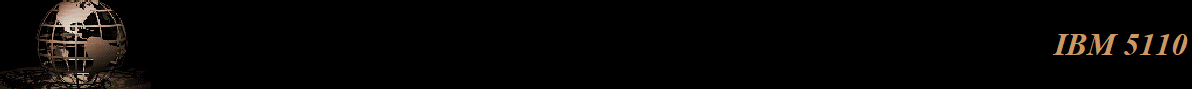 IBM 5110