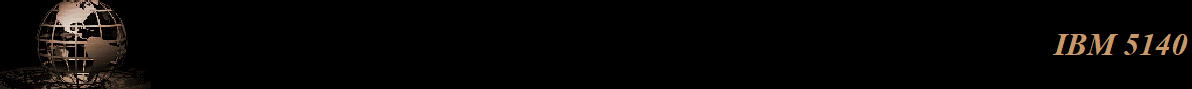 IBM 5140