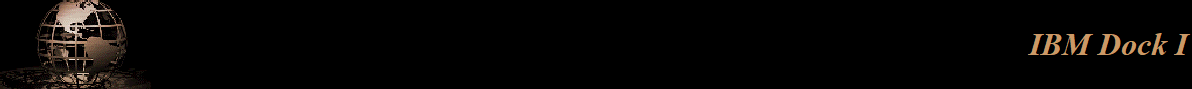IBM Dock I