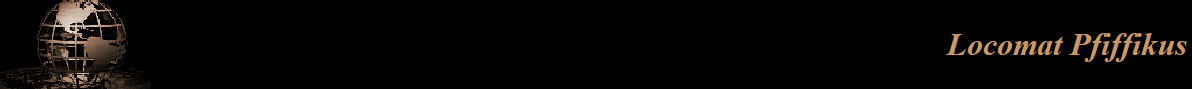Locomat Pfiffikus