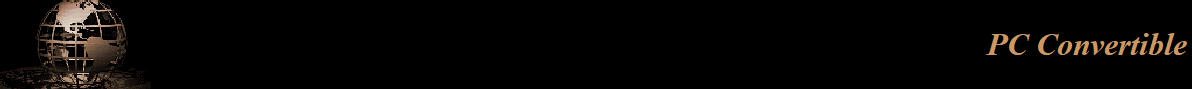 PC Convertible