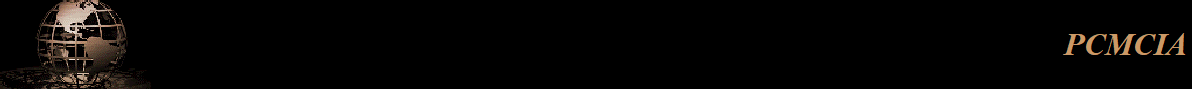 PCMCIA