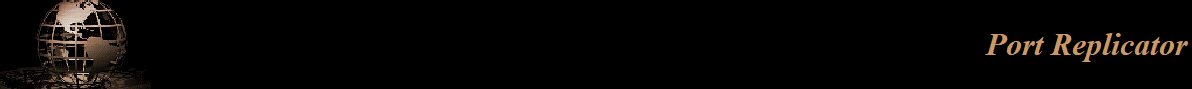 Port Replicator