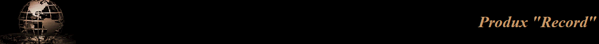 Produx "Record"
