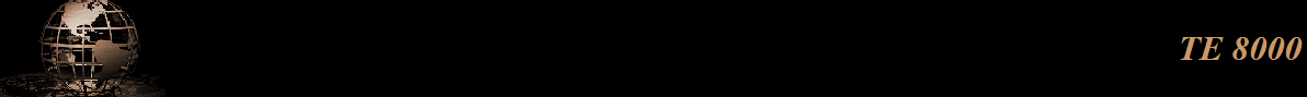 TE 8000