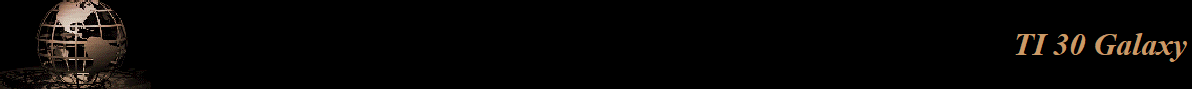 TI 30 Galaxy