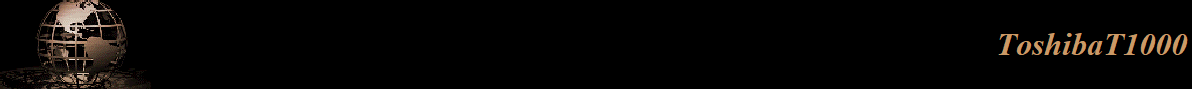 ToshibaT1000