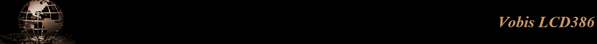 Vobis LCD386