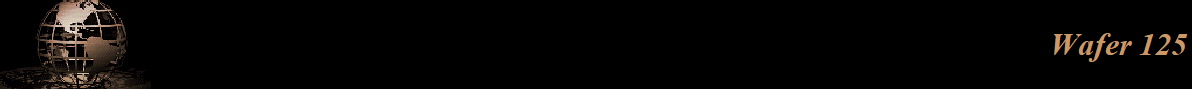 Wafer 125