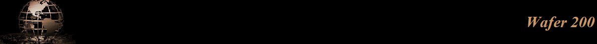 Wafer 200