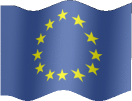 Europe flag-XL-anim
