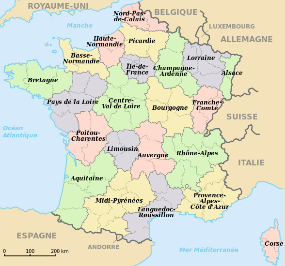 Régions_de_France