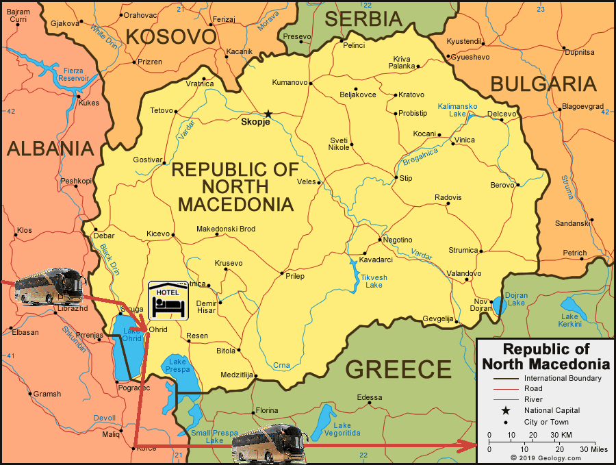 macedonia-map macedonia-map