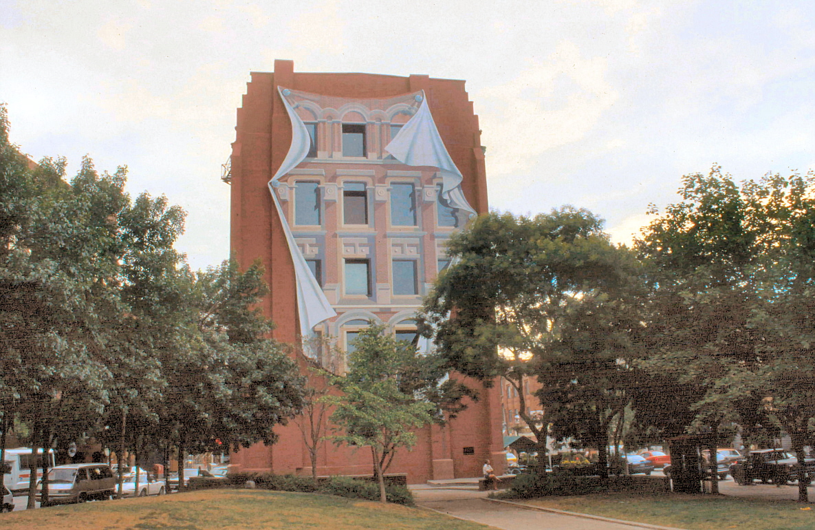 FlatIronBuilding FlatIronBuilding
