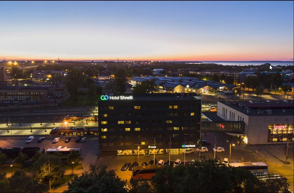HotelSnelli