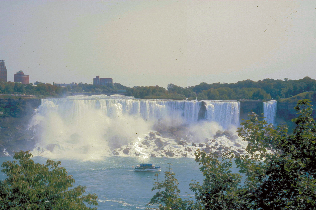 NiagaraFalls NiagaraFalls