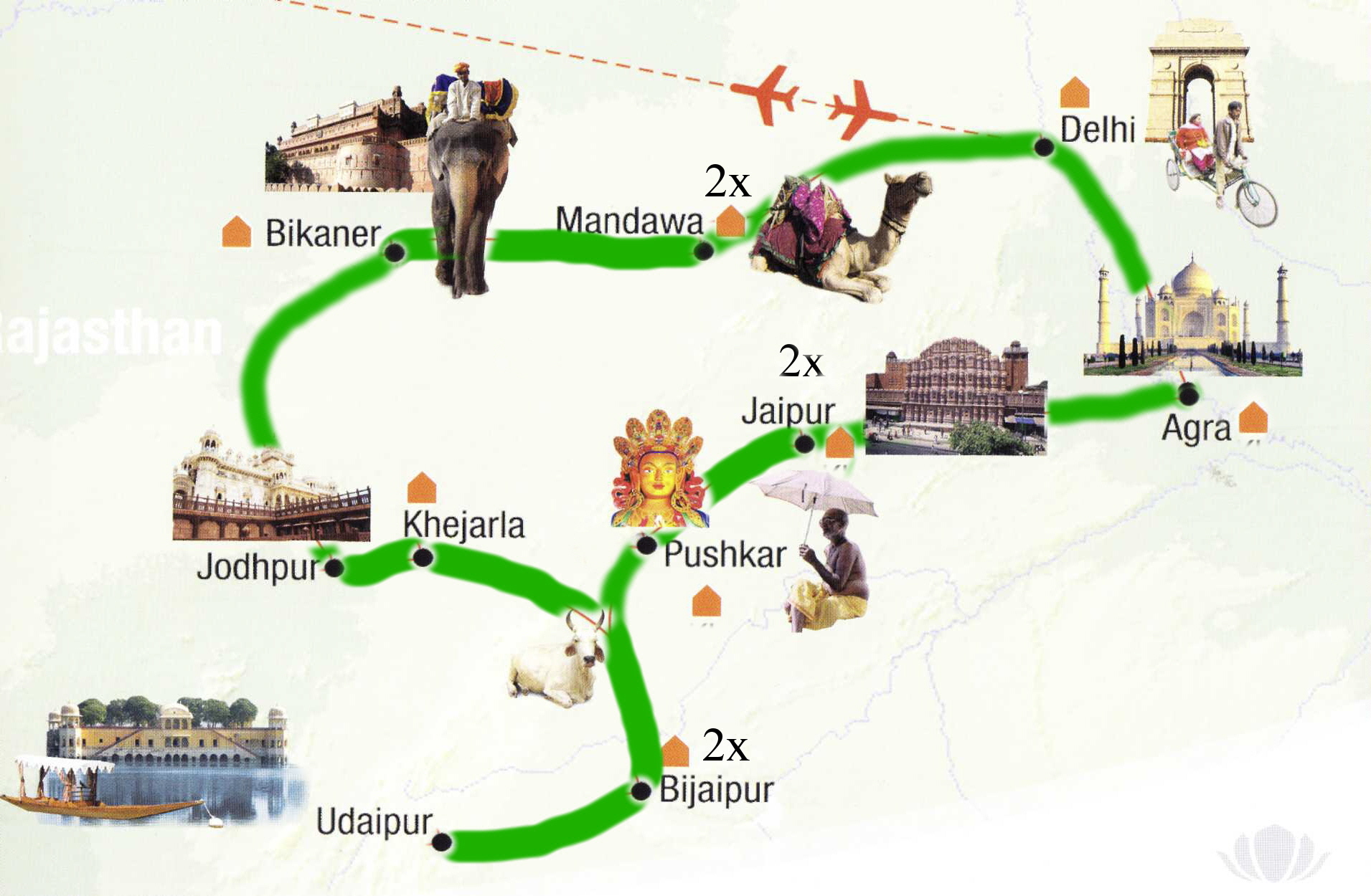 RouteIndien RouteIndien