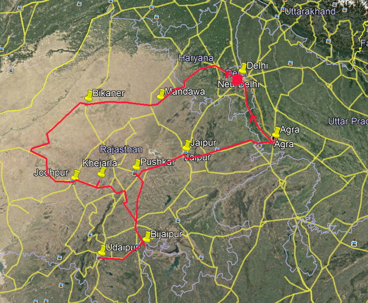 RouteIndien2 RouteIndien2