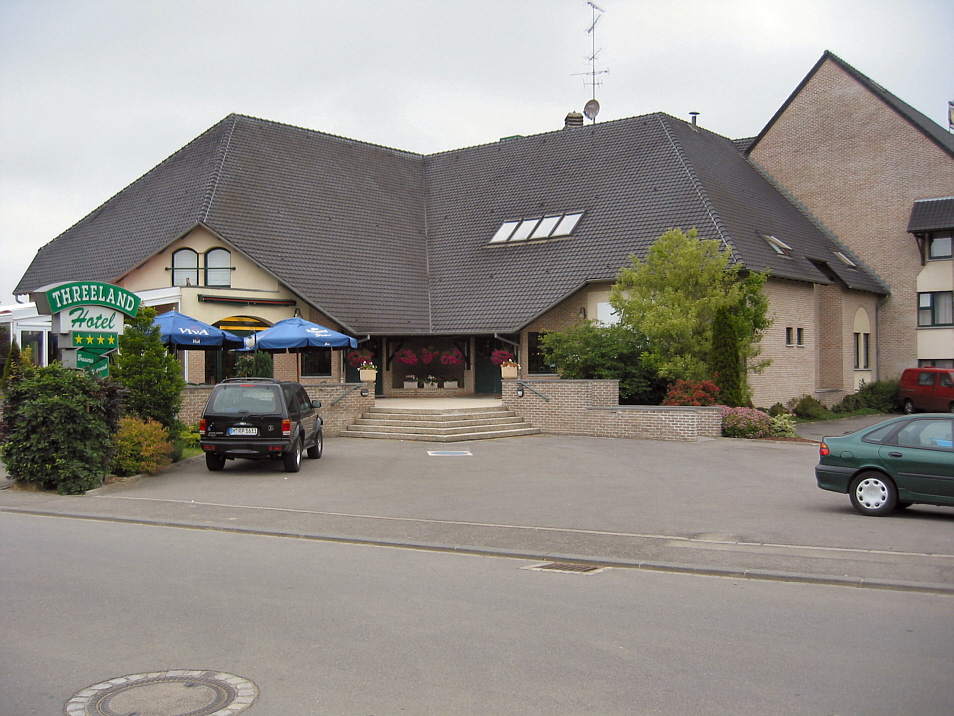 ThreelandHotel ThreelandHotel