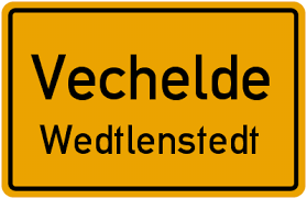 Wedtlenstedt