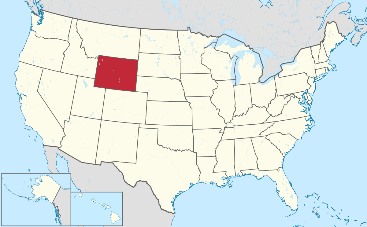 Wyoming_in_United_States Wyoming_in_United_States