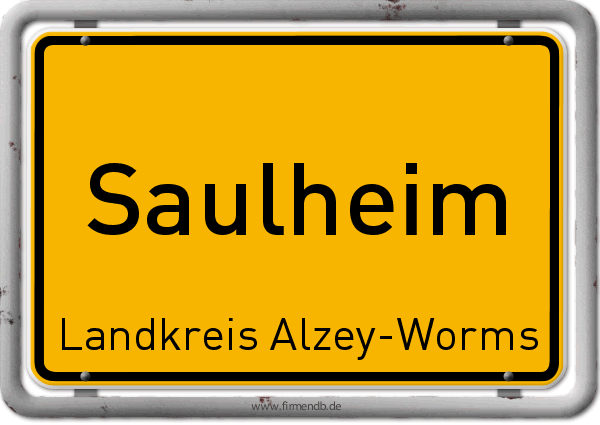 ortsschild_saulheim_rheinland-pfalz