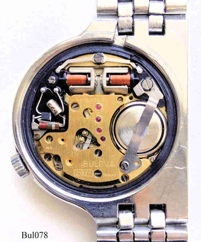 Bul078Bulova2182FDI