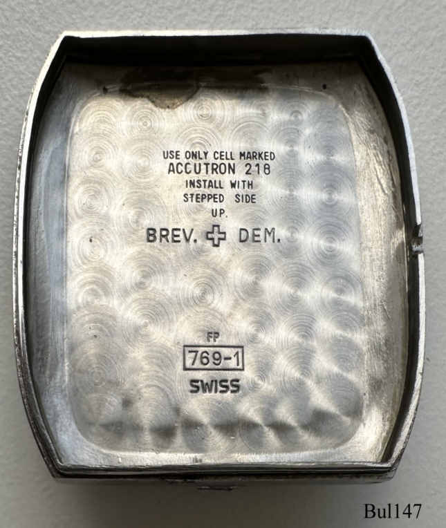 Bul147Bulova2183SilberI2