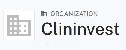 Logo Clininvest