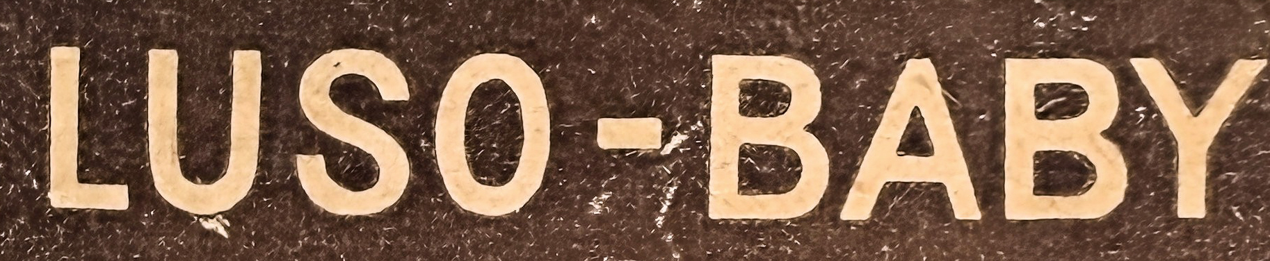 LusoLogo