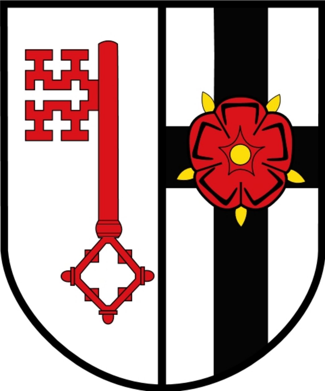 SoestWappen