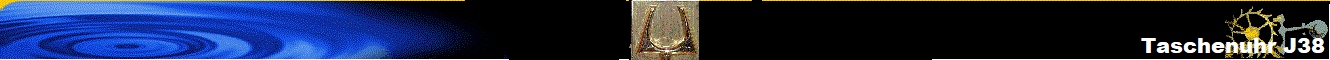 Taschenuhr J38