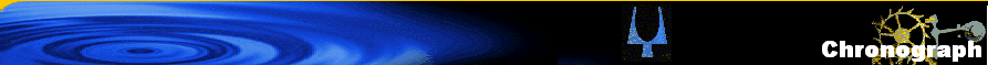 Chronograph