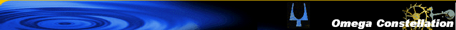 Omega Constellation