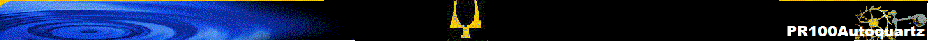 PR100Autoquartz